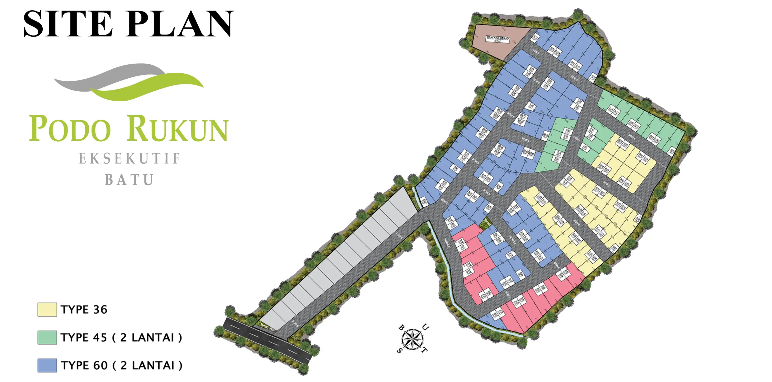 siteplan