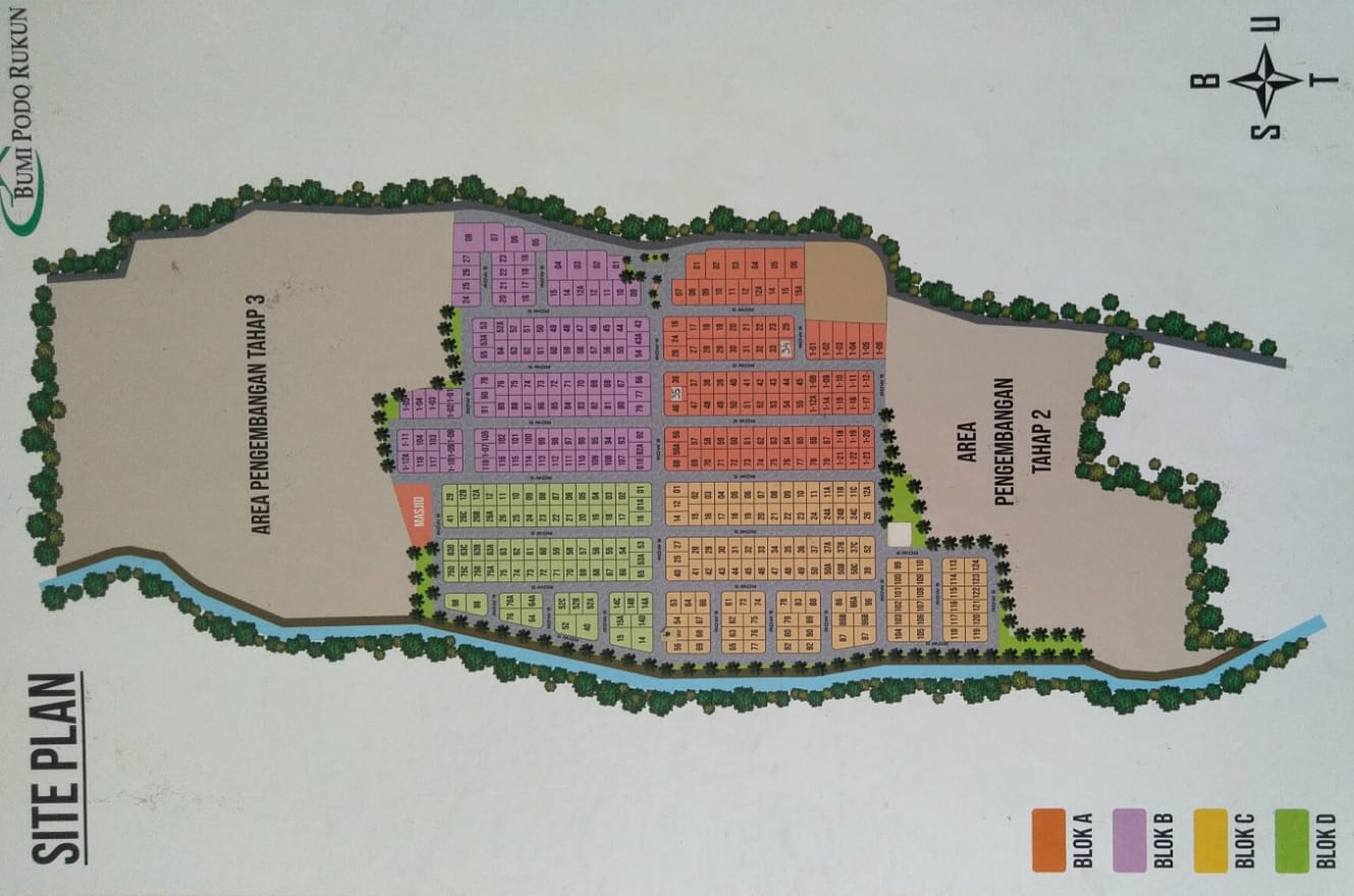 siteplan
