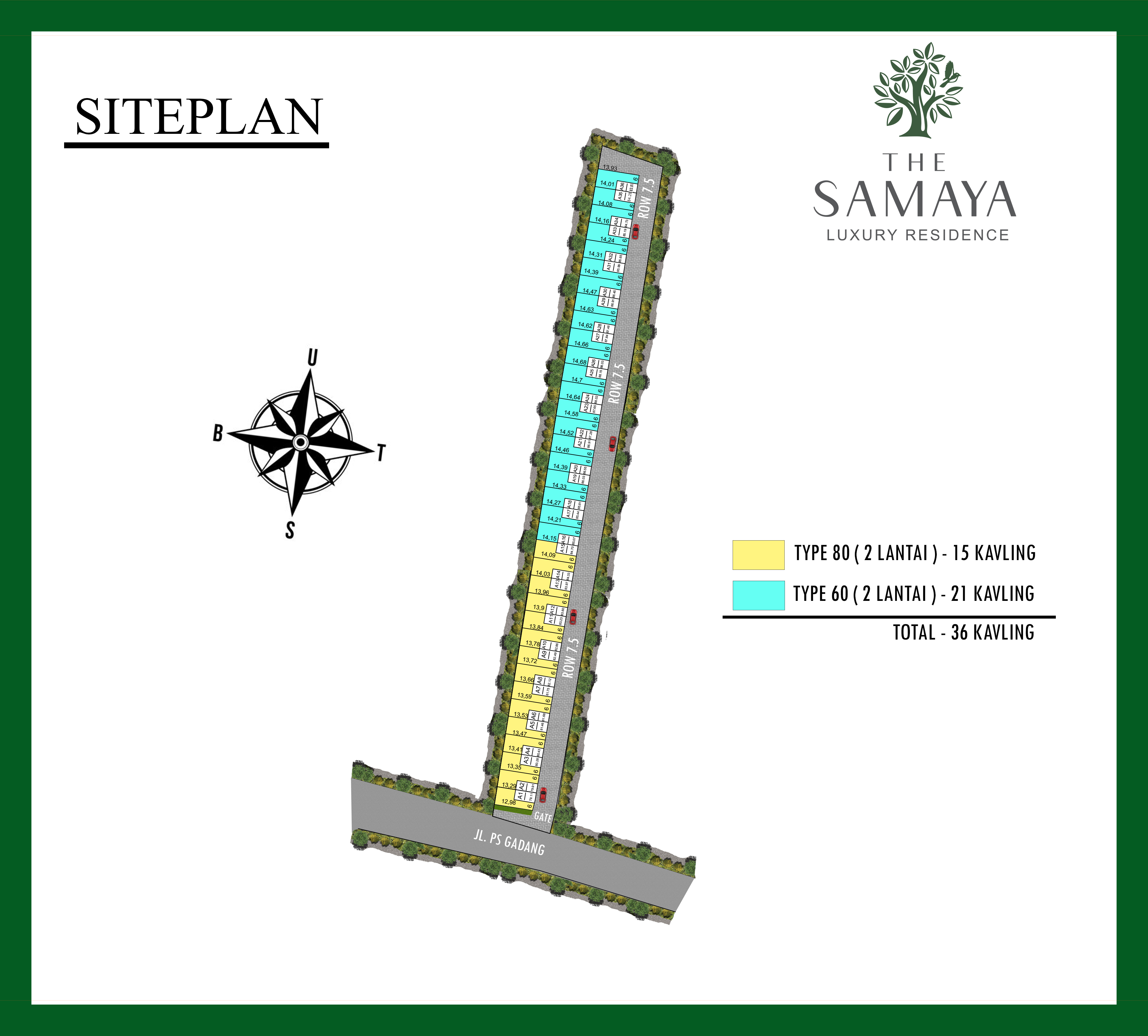 siteplan