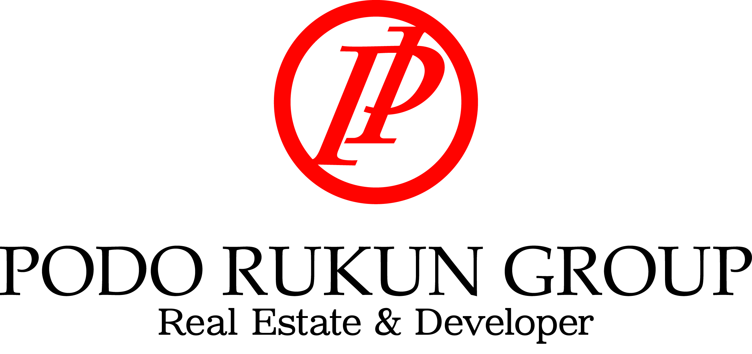 logo Podo Rukun Group