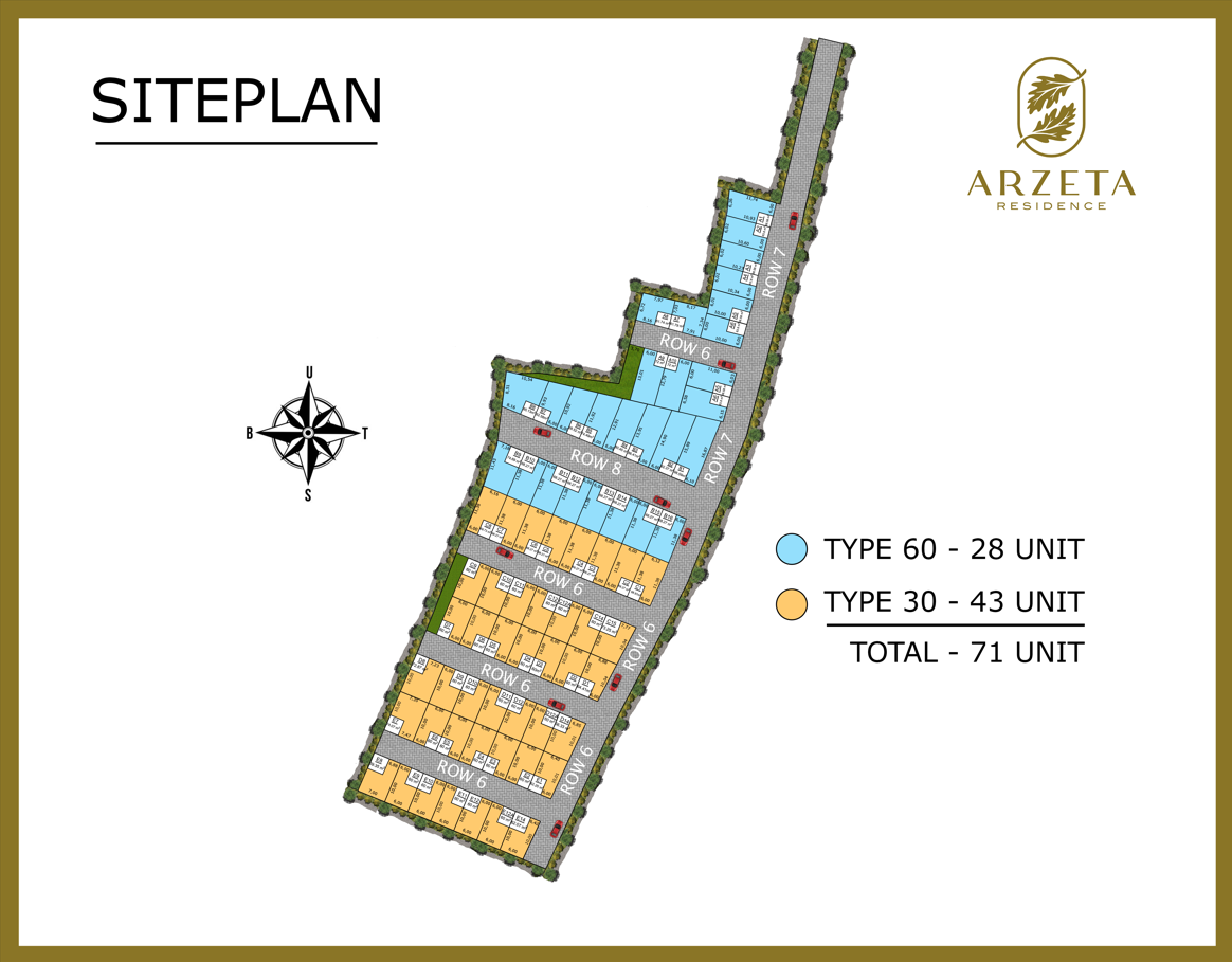 siteplan