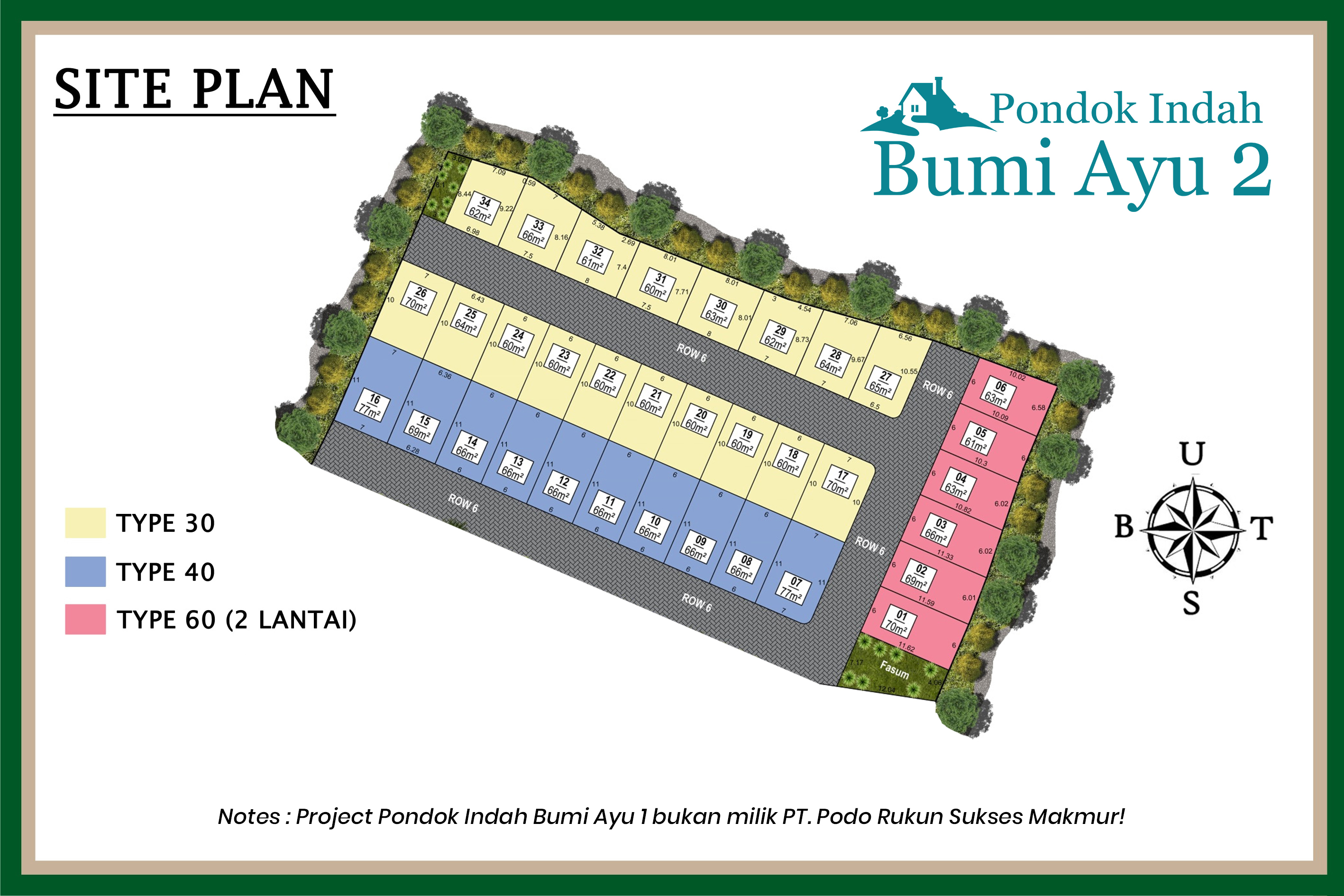 siteplan
