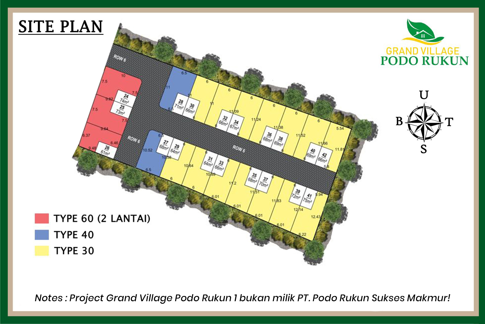 siteplan