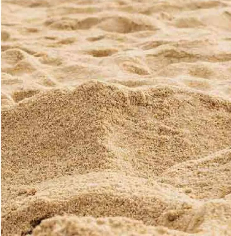 KG Natural River Sand from Kaveri (10 KG) 1