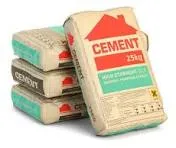 Baba Traders Ready Mix Cement and Sand – 1kg DIY Repair Mortar | Just Add Water | Wall Crack Repair, Tile Fixing, Home & Indoor Patching Compound 2