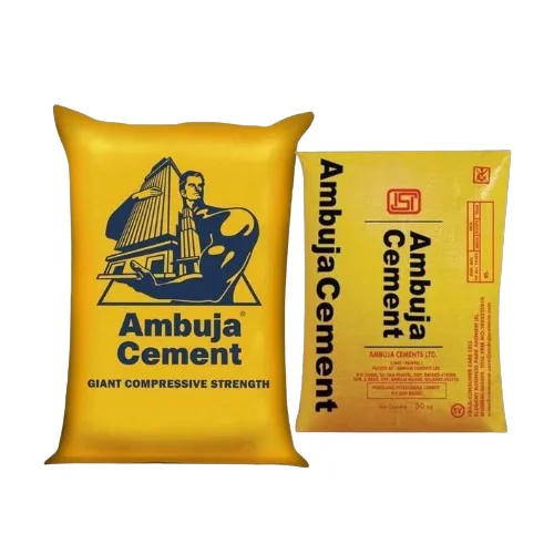 Ambuja Cement PPC 1