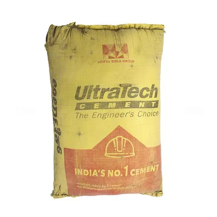 UltraTech Cement 3