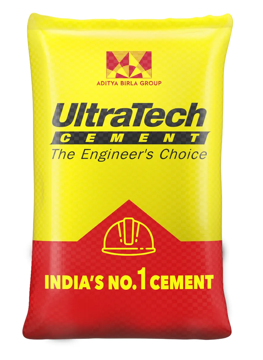 UltraTech Cement 2