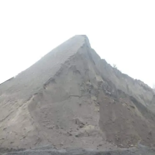 Stone Dust  Crushed  Sand 2