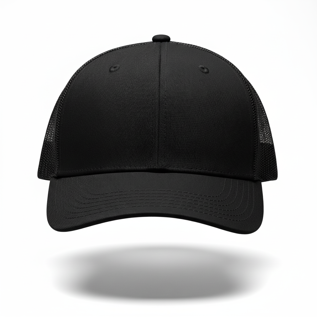 Gorra Trucker 6 Gajos