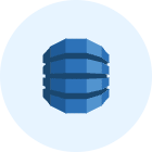 Amazon DynamoDB