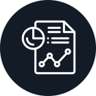 Mobile App Development Clear and Actionable Reporting