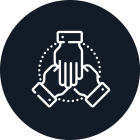 Mobile App Development Consistenet and Open Collaboration