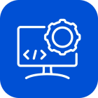 Custom LLM Chatbot Development