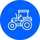 Farm Machinery & Heavy Equipment Manufacturing