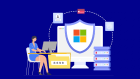 Financial Firms Are Upgrading Microsoft Security 