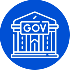 Government & Regulatory Financial Bodies