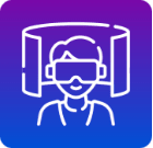 Augmented Reality and Virtual Reality