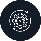 High Cloud Development Speed