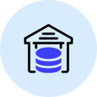Integrated Data Warehouse