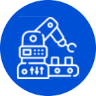 Manufacturing AI Software Development Services