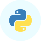 python