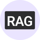 RAG (Retrieval Augmented Generation) pipelines