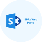 SPFx Web Parts