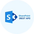 SharePoint REST API