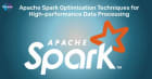 apache-spark-optimization-techniques