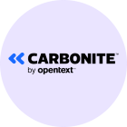 Carbonite Migrate