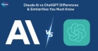 Claude AI vs ChatGPT