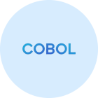 COBOL systems