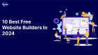 Best Free Website Builders