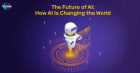 The Future of AI: How AI Is Changing the World in 2024