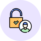 Role-based access control (RBAC)