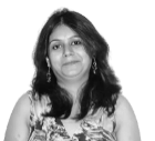 Shivisha Patel