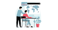 Top Countries to Hire The Best Remote Software Developers