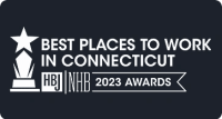 Best Place to Work in Connecticut