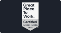Great Place to Work Certified