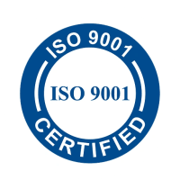 ISO 9001