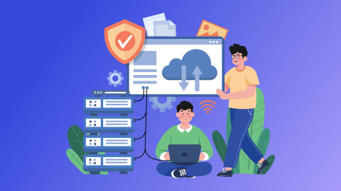 Benefits of the Cloud Managed Services for your Business