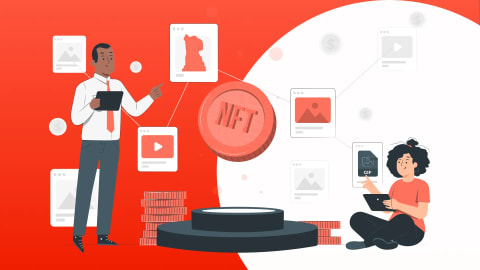 10 NFT Future Development Trends To Watch Out