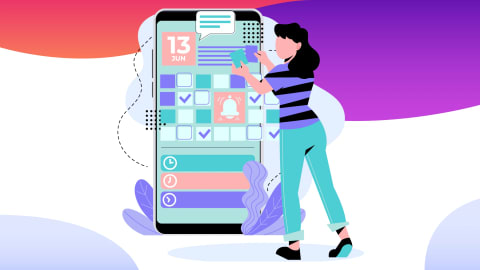 Points Mobile App Development All-Inclusive Checklist