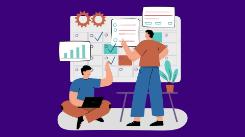 Steps to Improve Software Testing through Planning, Work Environment, Automated Testing, and Reporting