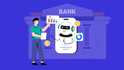 Ways Chatbots Are Making Banks Smarter