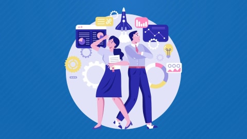 Top 5 In-Demand Tech Jobs