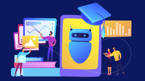 21 Ways AI in Education Is Reshaping the Industry
