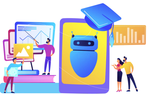 21 Ways AI in Education Is Reshaping the Industry 