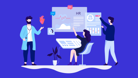 3 Healthcare CIO Priorities in 2019